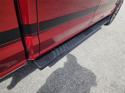 Used 2017 Ford F150 XLT w/ Equipment Group 302A Luxury AWD/4WD image 25