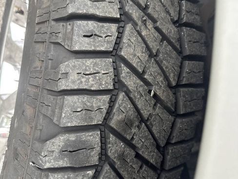 Used 2017 RAM 1500 Laramie AWD/4WD image 27