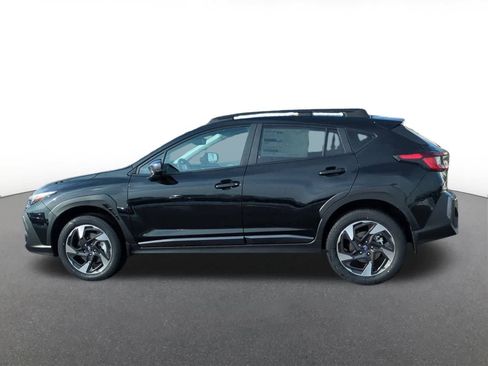 New 2026 Subaru Crosstrek 2.5i Limited image 3