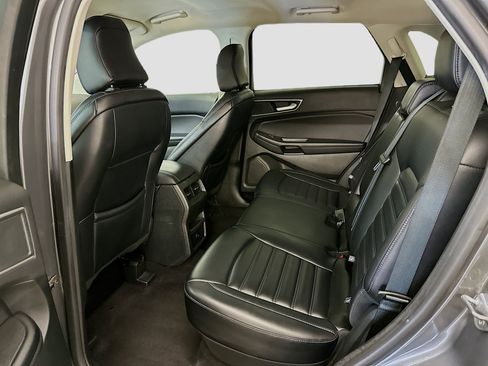 Used 2024 Ford Edge SEL AWD/4WD image 28