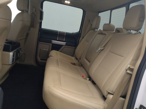 Used 2015 Ford F150 Lariat w/ Equipment Group 502A Luxury image 18