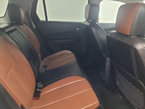 Used 2017 GMC Terrain SLT w/ Open Road Package image 19