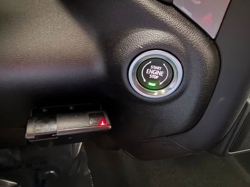 Used 2024 Chevrolet Silverado 1500 Custom AWD/4WD image 17
