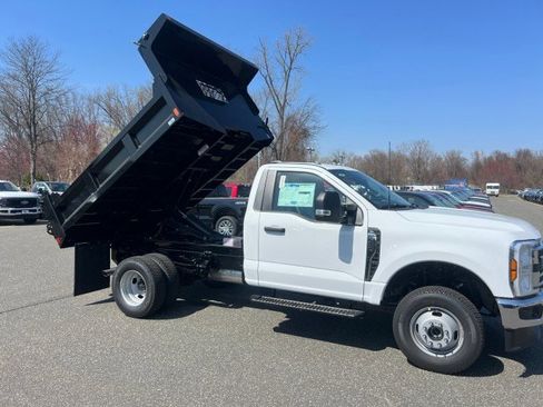 New 2026 Ford F350 XL w/ XL Chrome Package AWD/4WD image 29