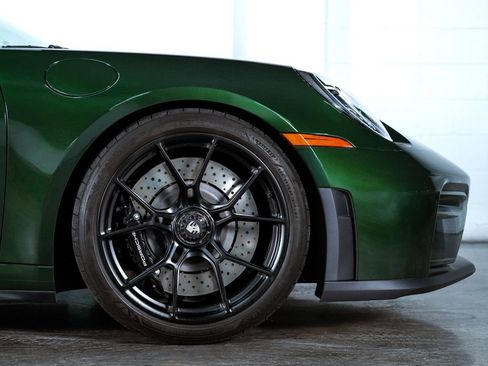 Used 2026 Porsche 911 GT3 RWD image 47