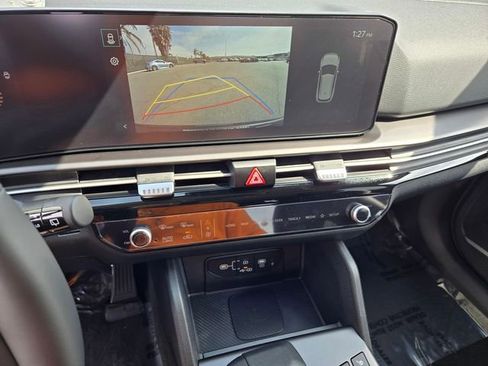 New 2026 Kia Sportage EX FWD image 10