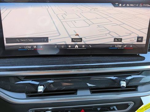 New 2026 BMW X5 xDrive40i w/ M Sport Package image 13