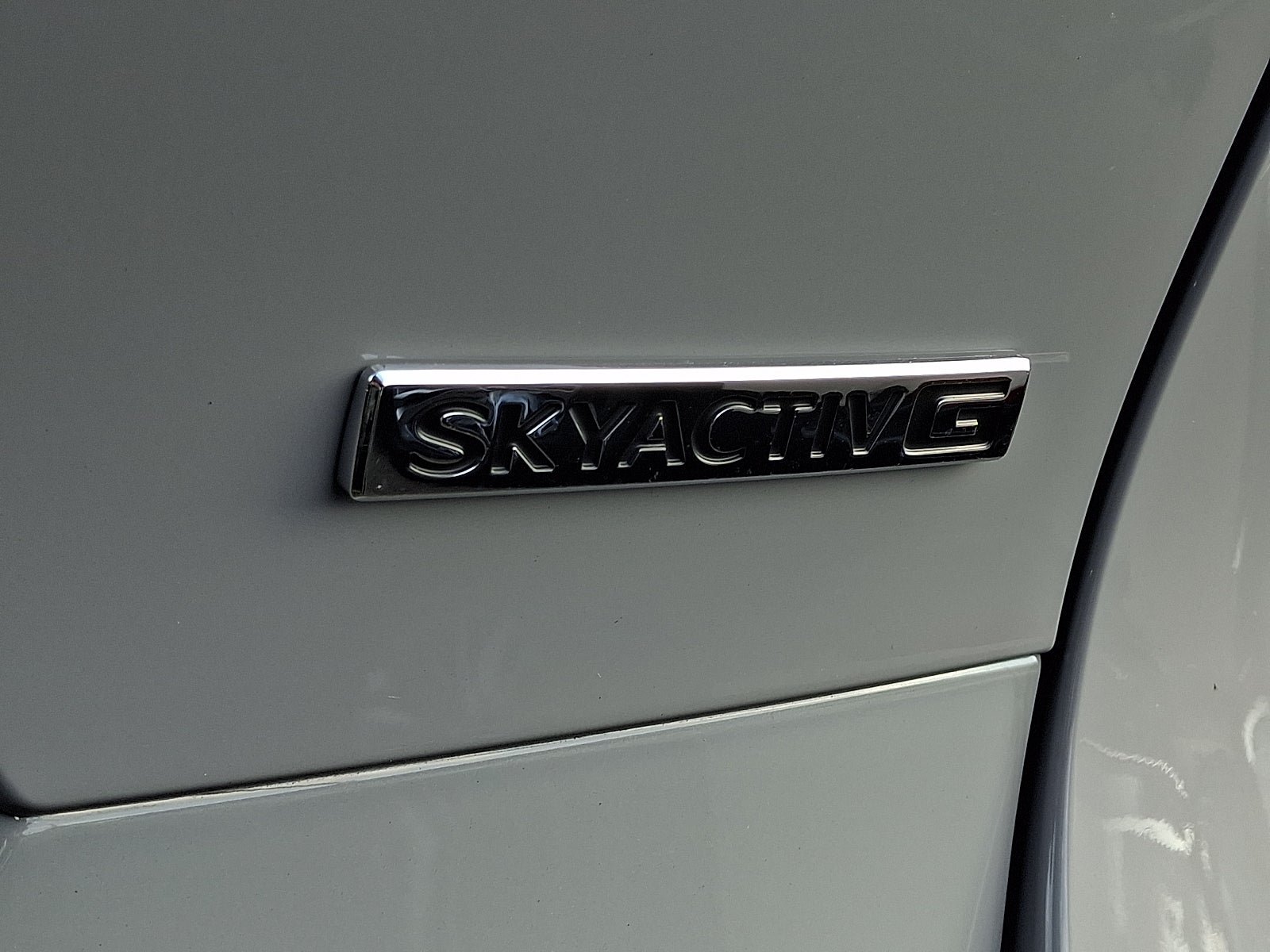 New 2026 MAZDA CX-5 Select AWD/4WD image 16