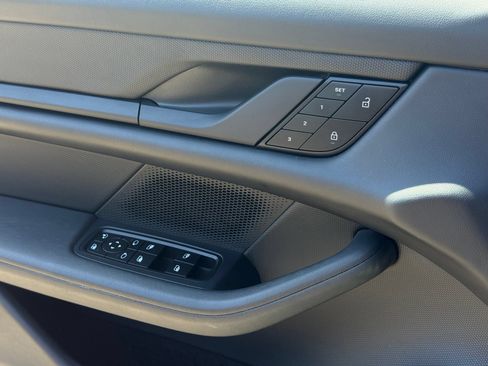Certified 2024 Porsche Taycan RWD image 26