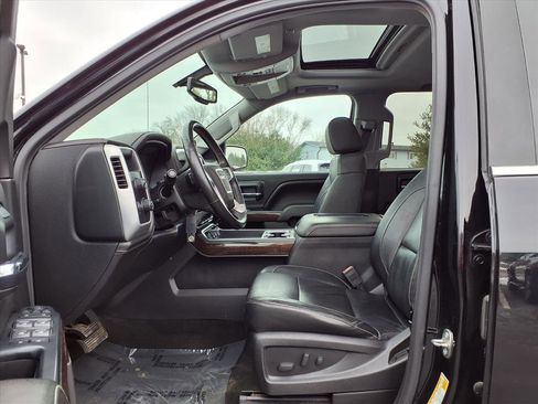 Certified 2017 GMC Sierra 1500 SLT w/ SLT Premium Package image 26