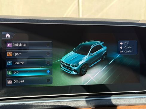 Used 2026 Mercedes-Benz GLE 350 4MATIC image 10