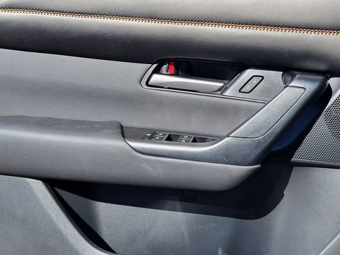 New 2026 MAZDA CX-50 AWD 2.5 Hybrid w/ Premium Pkg image 15