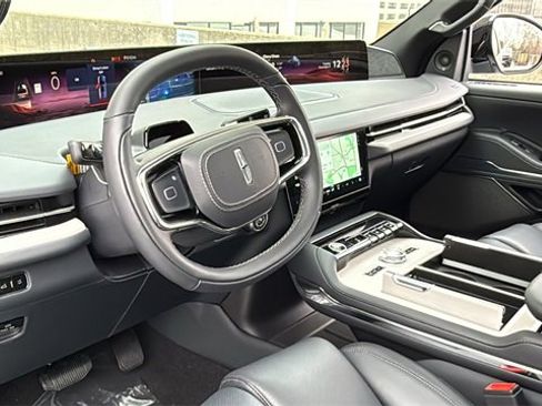 New 2025 Lincoln Navigator L Reserve w/ Jet Appearance Package image 21