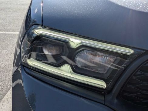 Certified 2025 Dodge Durango GT w/ Blacktop Package RWD image 9