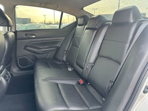 Used 2019 Nissan Altima 2.5 SL image 12