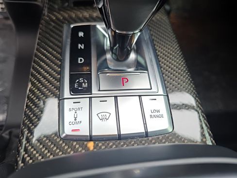 Used 2017 Mercedes-Benz G 550 Squared image 28