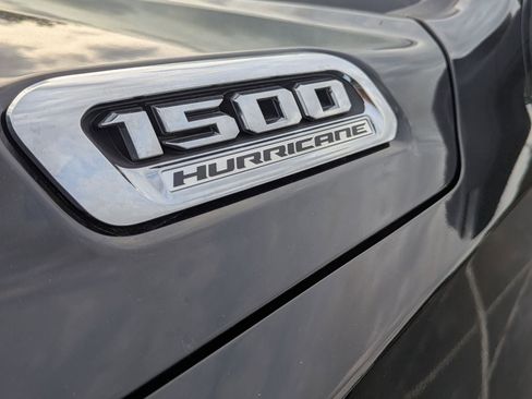 New 2026 RAM 1500 Big Horn image 25