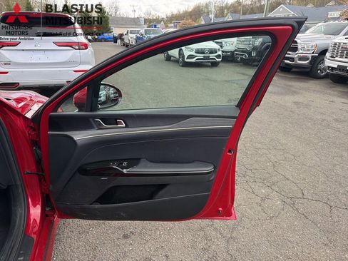 Used 2025 Kia K5 EX FWD image 40