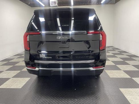 New 2025 GMC Yukon Elevation w/ Elevation Premium Package image 3