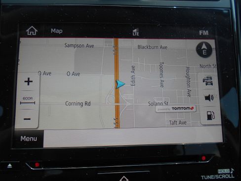 Used 2022 Subaru Ascent Onyx Edition AWD/4WD image 14