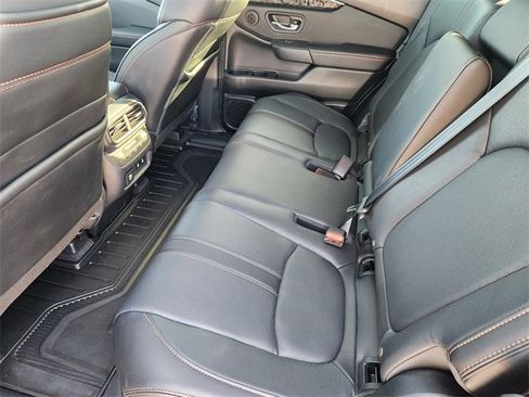 Certified 2026 Honda Passport TrailSport Elite image 9
