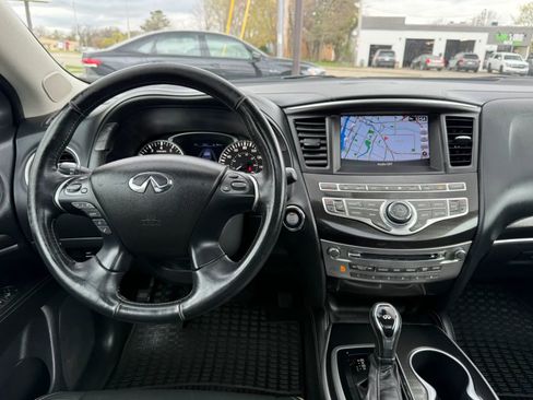 Used 2018 INFINITI QX60 Luxe AWD/4WD image 28
