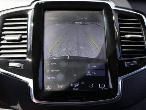 Used 2018 Volvo XC90 T6 Inscription w/ Convenience Package AWD/4WD image 32