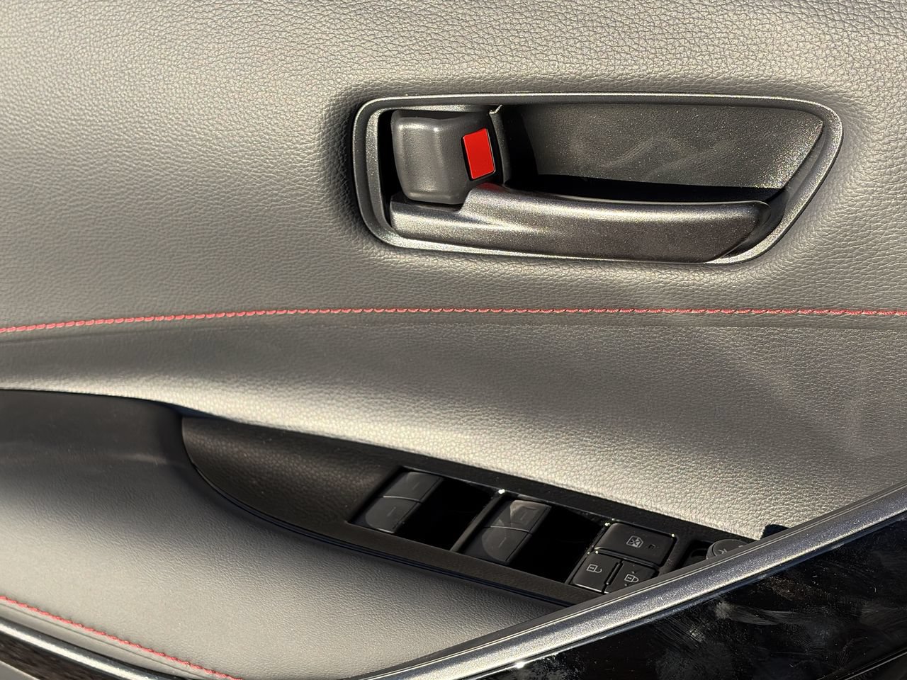 New 2026 Toyota Corolla GR AWD/4WD image 17