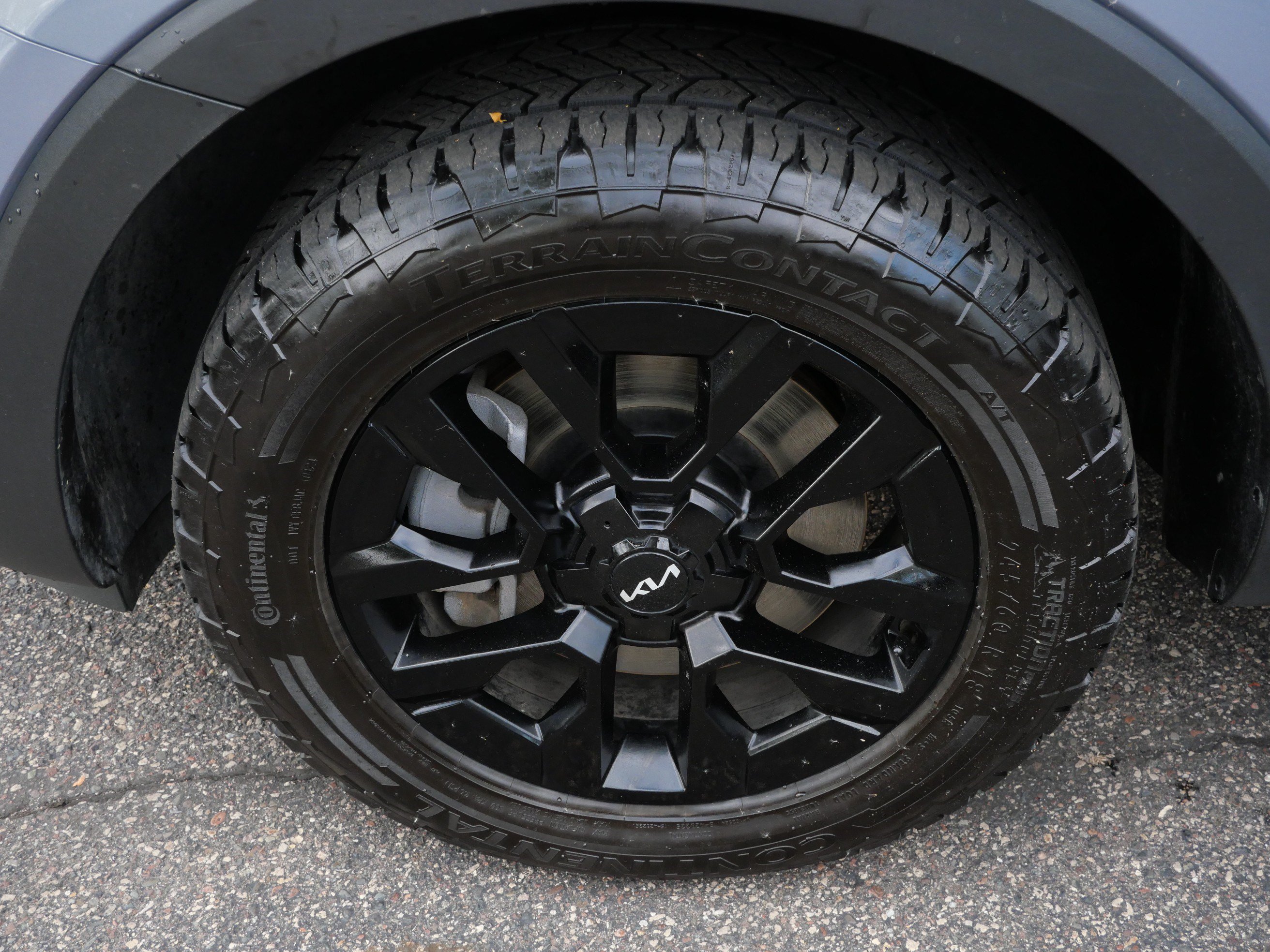 Used 2024 Kia Telluride SX X-Pro AWD/4WD image 15