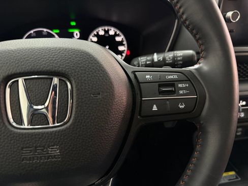 Used 2024 Honda CR-V Sport-L image 31
