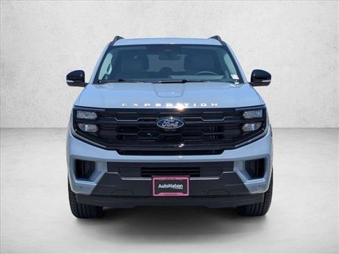 New 2026 Ford Expedition Active RWD image 11