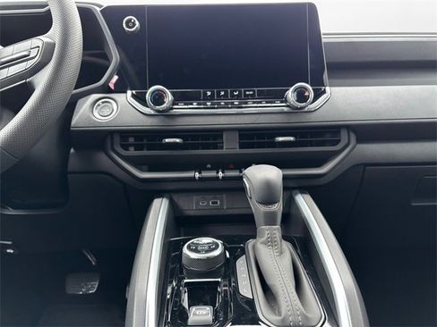 New 2026 Chevrolet Colorado Trail Boss image 11