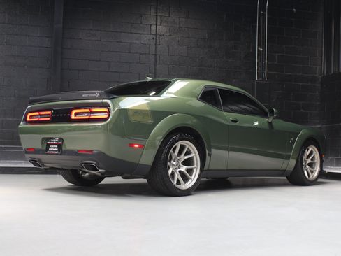 Used 2023 Dodge Challenger R/T Scat Pack RWD image 22