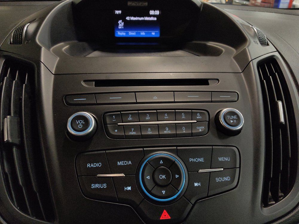 Used 2017 Ford Escape SE FWD image 25