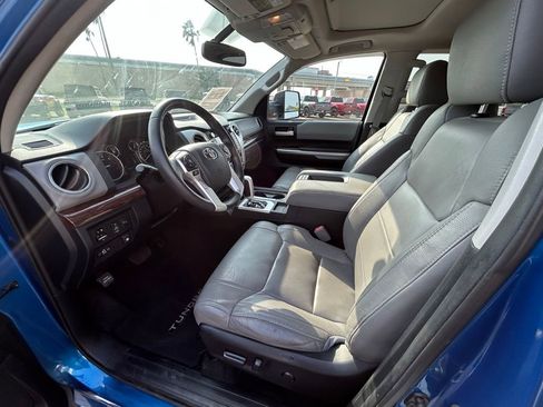 Used 2016 Toyota Tundra Limited RWD image 12
