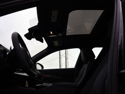 New 2027 BMW 530i xDrive AWD/4WD image 45