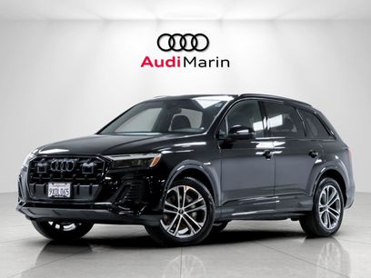Used 2026 Audi Q7 2.0T Premium w/ Convenience Plus Package