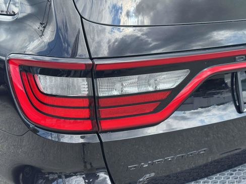 Used 2023 Dodge Durango GT AWD/4WD image 11