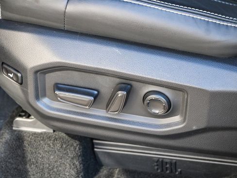 Used 2024 Toyota Tundra Capstone image 19