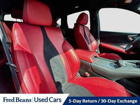 Used 2023 Acura RDX A-Spec AWD/4WD image 35