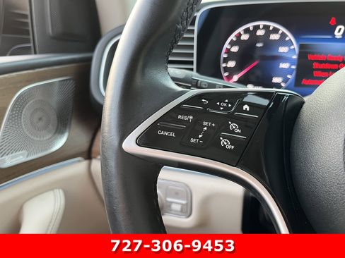 Certified 2024 Mercedes-Benz GLE 350 4MATIC image 27