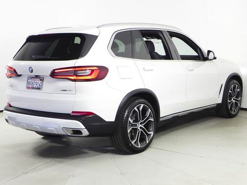 Certified 2023 BMW X5 sDrive40i w/ Parking Assistance Package image 7