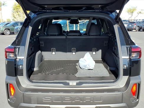 New 2026 Subaru Outback Premium image 13