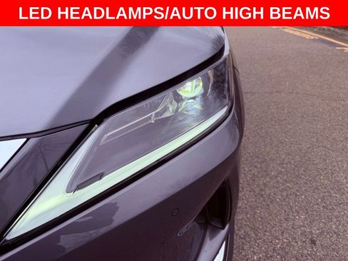Used 2022 Lexus RX 350 FWD w/ Premium Package image 11