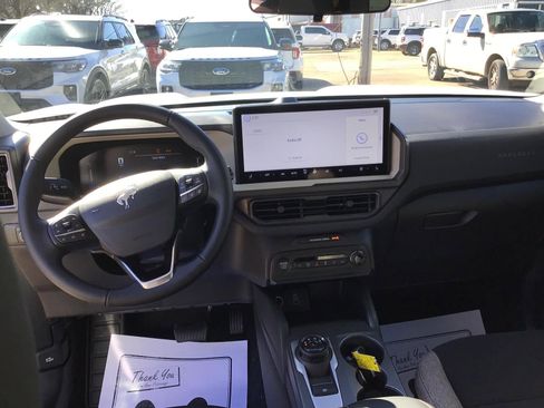 New 2026 Ford Bronco Sport Big Bend w/ Convenience Package image 2