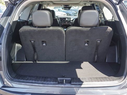 Certified 2024 Kia Sorento X-Line EX AWD/4WD image 25