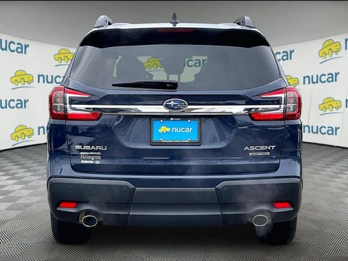 Used 2023 Subaru Ascent Limited w/ Technology Package image 5