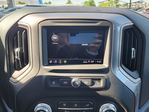 New 2026 GMC Sierra 2500 Pro AWD/4WD image 27