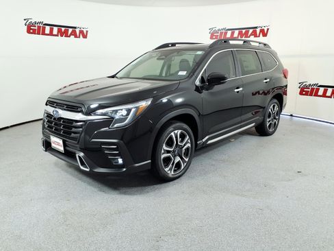 New 2026 Subaru Ascent Touring AWD/4WD image 2