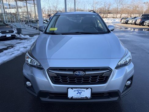 Used 2018 Subaru Crosstrek 2.0i Premium w/ Popular Package #2 image 7